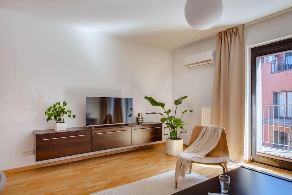 Wygodny Apartament Przy Dworcu Krakow Dış mekan fotoğraf